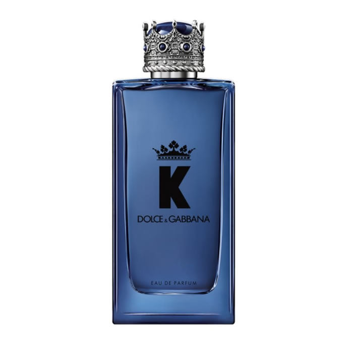 Dolce And Gabbana K Eau de Parfum Spray 100ml