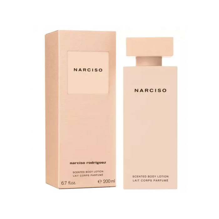 Narciso Rodriguez Lotiune de corp parfumata Narciso 200 ml