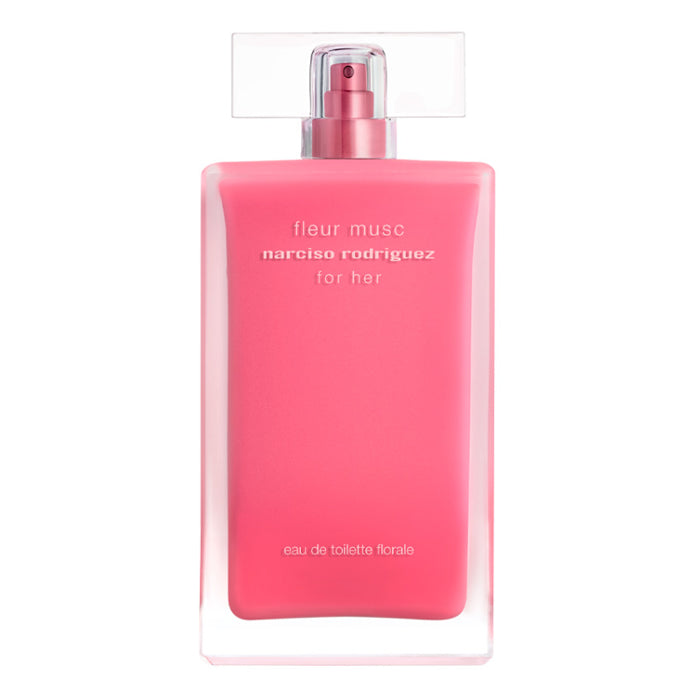Narciso Rodriguez Fleur Musc Apă de Toaletă Spray Florale 50 ml