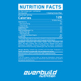 Ultra Premium 100% izolat proteic din carne de vită - 1,816 kg