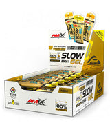 Cutie cu gel SLOW Palatinose™ / 40x45g