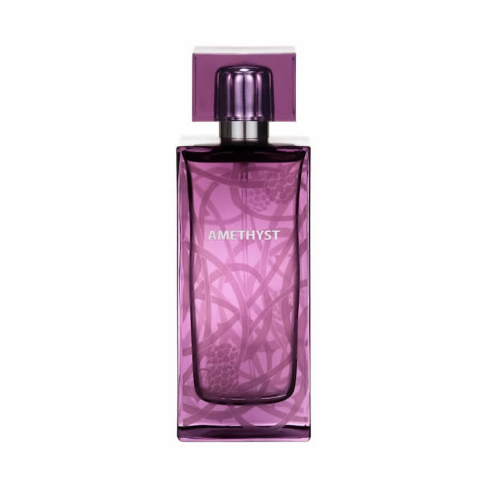 Lalique Amethyst Apa de Parfum Spray 100ml