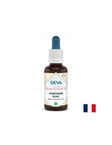 Memorie și concentrare - Castan sălbatic, picături Bach nr. 35, 15 ml
