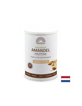 Proteine ​​de migdale Bio, 350 g