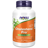 Colesterol Pro - 120 tablete