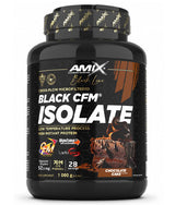 Izolat CFM negru - 1,00 kg