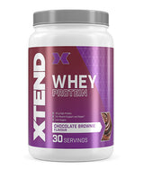 Proteine ​​din zer Xtend - 0,900 kg