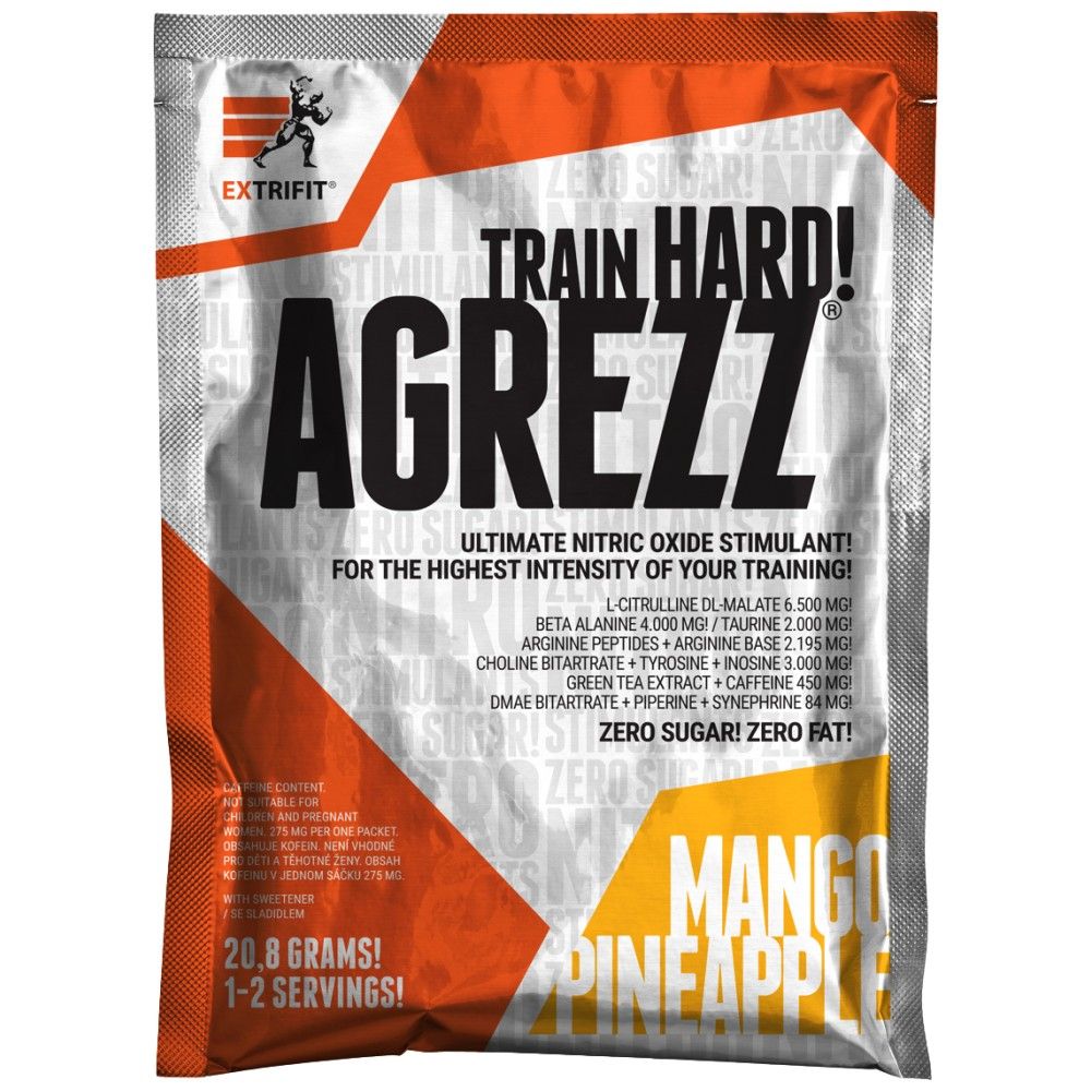 Agrezz - 20,8 grame