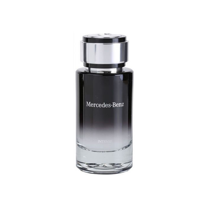 Mercedes Benz Intense Apa de Toaleta Spray 120ml