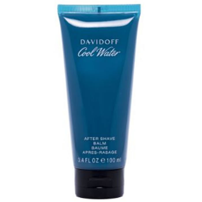 Balsam după bărbierit cu apă rece Davidoff