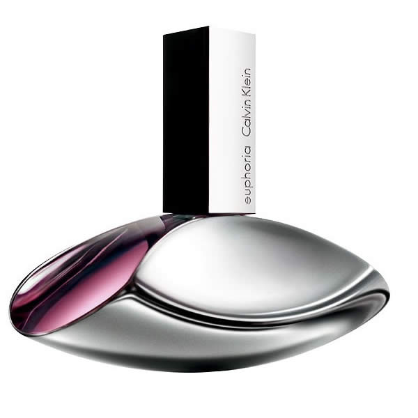Apa de parfum spray Calvin Klein Euphoria 160 ml