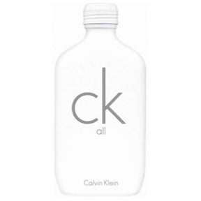 Calvin Klein Ck All Eau De Toilette Spray 200ml - Nutra Best Europe