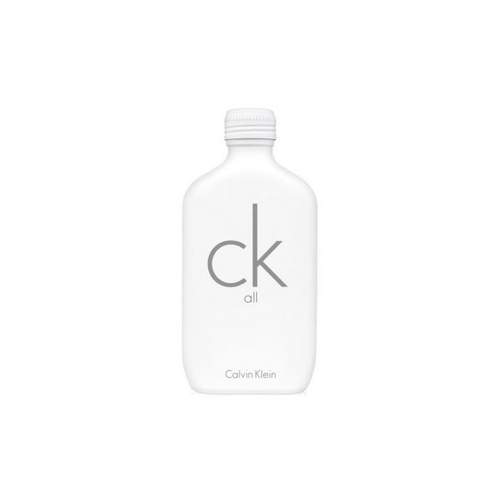 Calvin Klein Ck All Eau De Toilette Spray 50ml