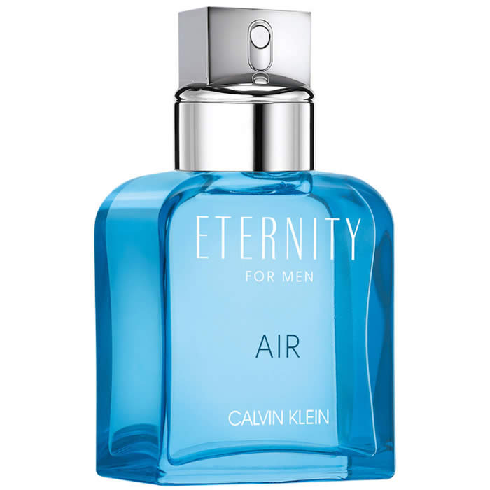 Apa de toaleta spray Calvin Klein Eternity Air For Men 100ml