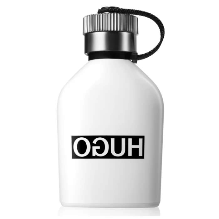 Hugo Reversed Apa de Toaleta Spray 125ml