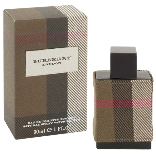 Apa de toaleta Burberry London spray 30 ml