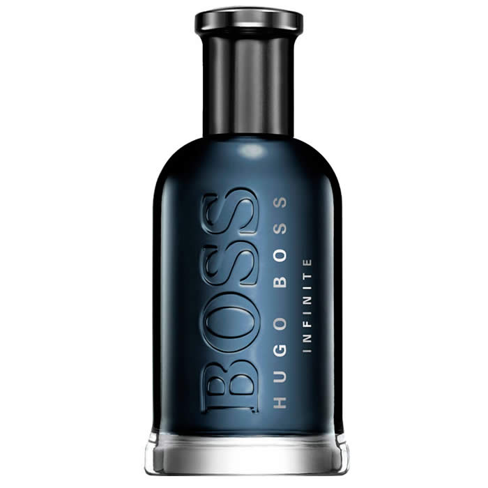 Boss Bottled Infinite Eau De Parfum Spray 100ml
