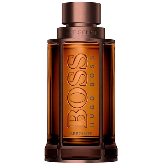 Hugo Boss The Scent Absolute Eau De Parfum Spray 100ml