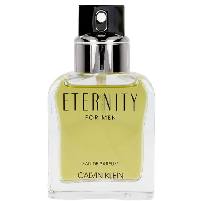 Calvin Klein Eternity For Men Eau De Parfum Spray 100ml