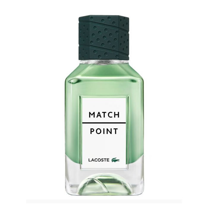 Lacoste Match Point Apa de Toaleta Spray 100ml