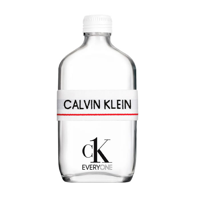 Apa de toaleta spray Calvin Klein Everyone 50 ml