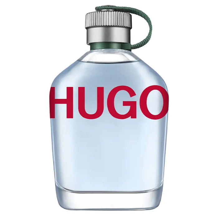 Hugo Man Apa de Toaleta Spray 200ml