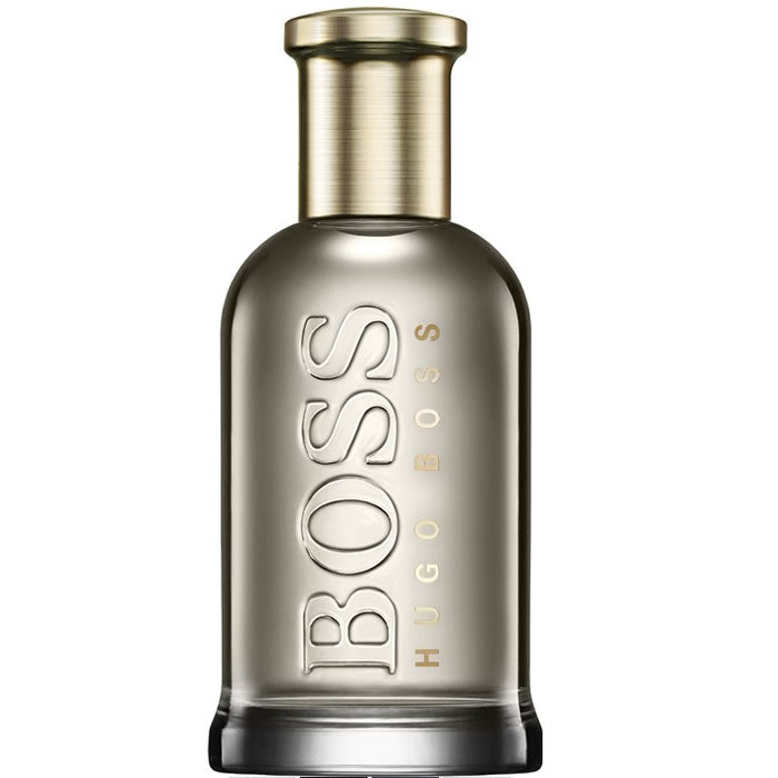Boss Bottled Eau De Parfum Spray 100ml