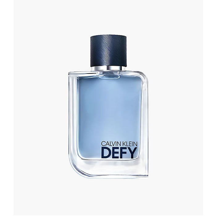 Apa de toaleta spray Calvin Klein Defy 100 ml