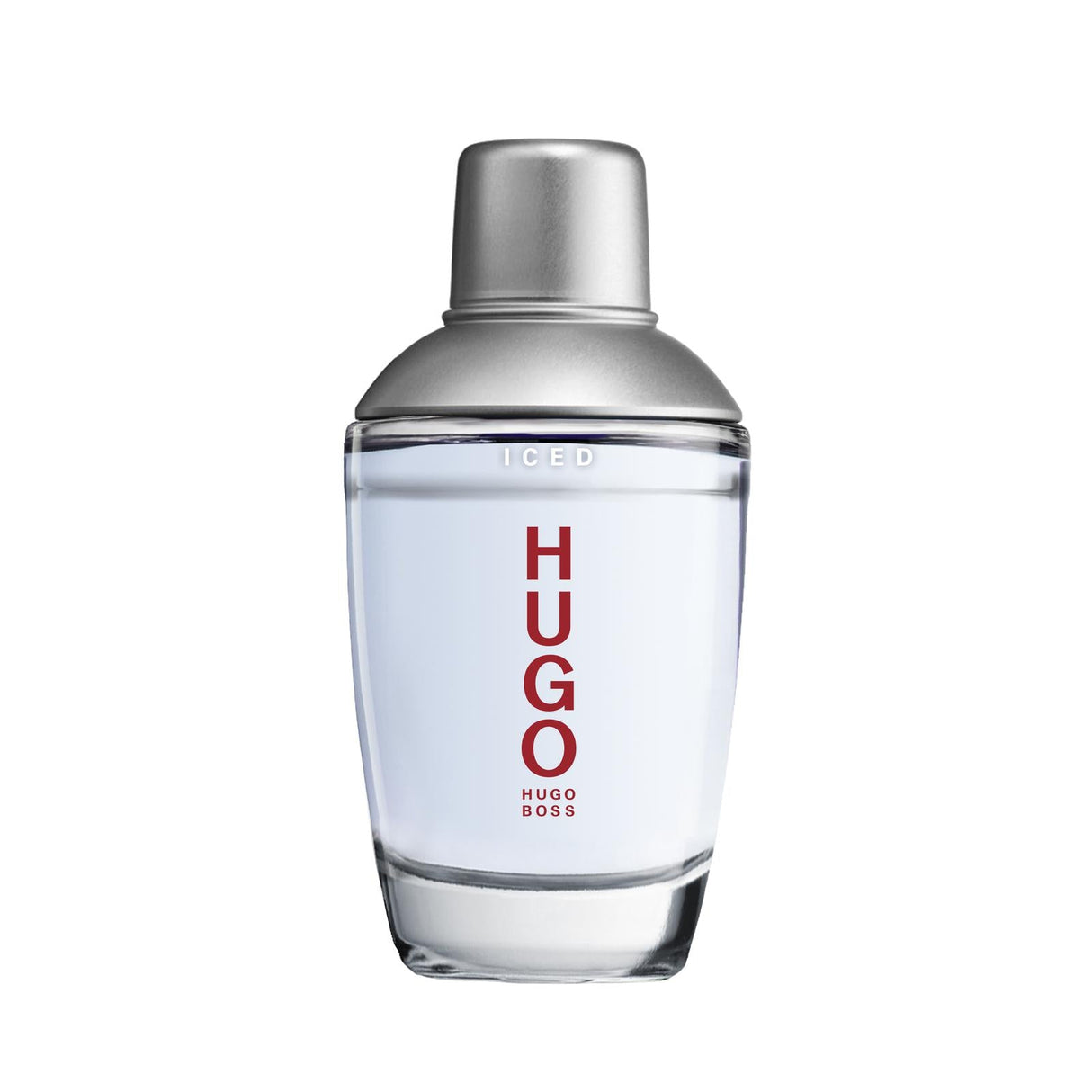 Hugo Boss Hugo Iced Coctelera Eau De Toilette Spray 75ml
