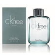 Calvin Klein Ck Free Eau De Toilette Spray 100ml - Nutra Best Europe