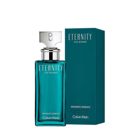 Calvin Klein Eternity For Women Aromatic Essence Edp Spray 50ml - Nutra Best Europe