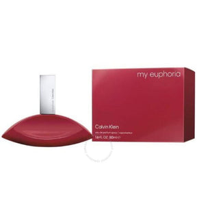 Calvin Klein My Euphoria Edp Spray 50ml - Nutra Best Europe