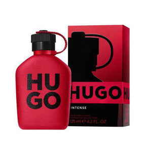 Hugo Boss Hugo Intense Edp Spray 125ml - Nutra Best Europe