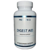 Digest Aid | cu anghinare si gentiana - 90 capsule