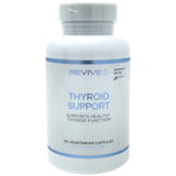 Suport tiroidian | cu Ashwagandha &amp; Guggul - 90 capsule