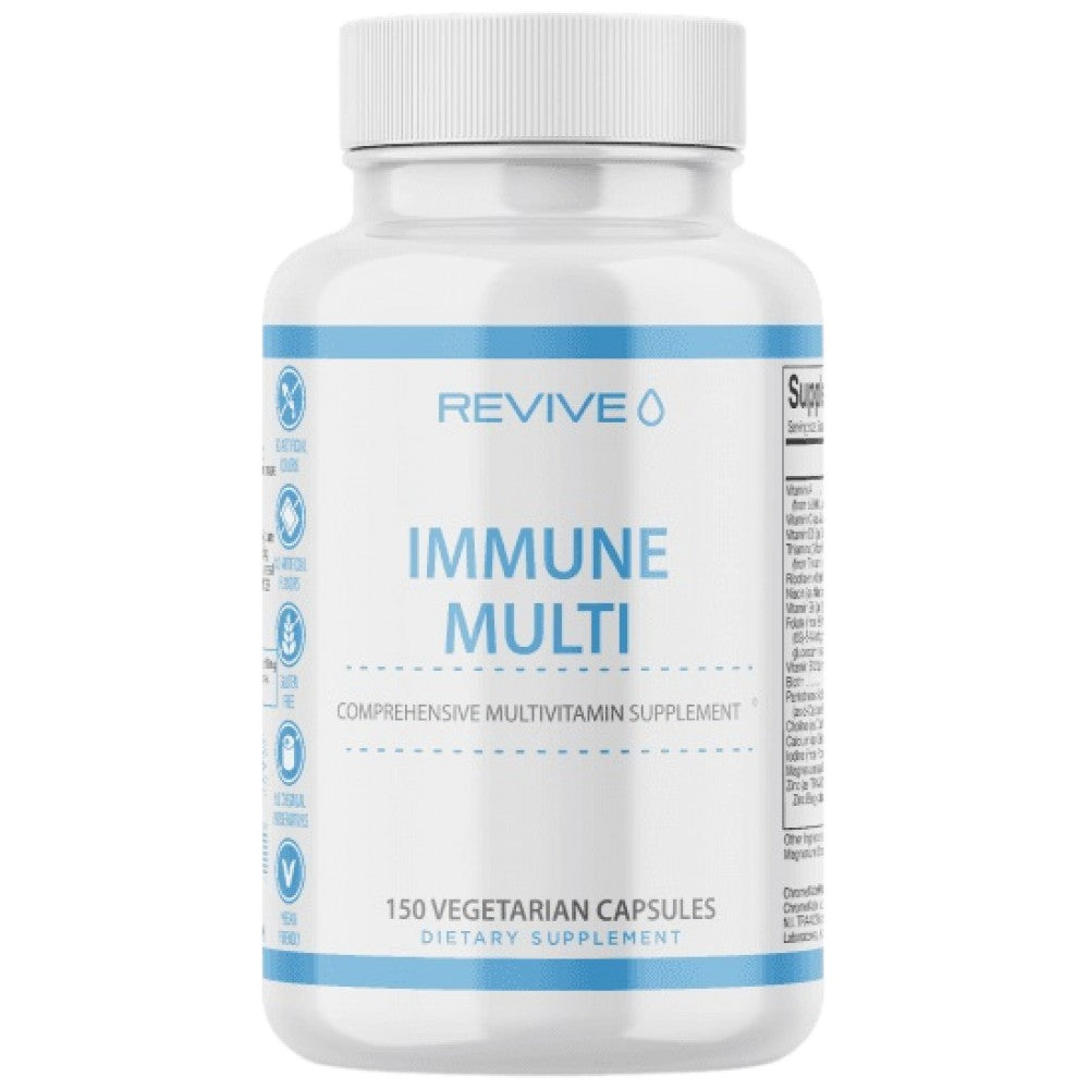 Immune Multi 150 capsule