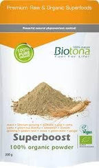 Biotona bio superboost 150 g - Nutra Best Europe