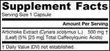 Anghinare 500 mg - 180 capsule