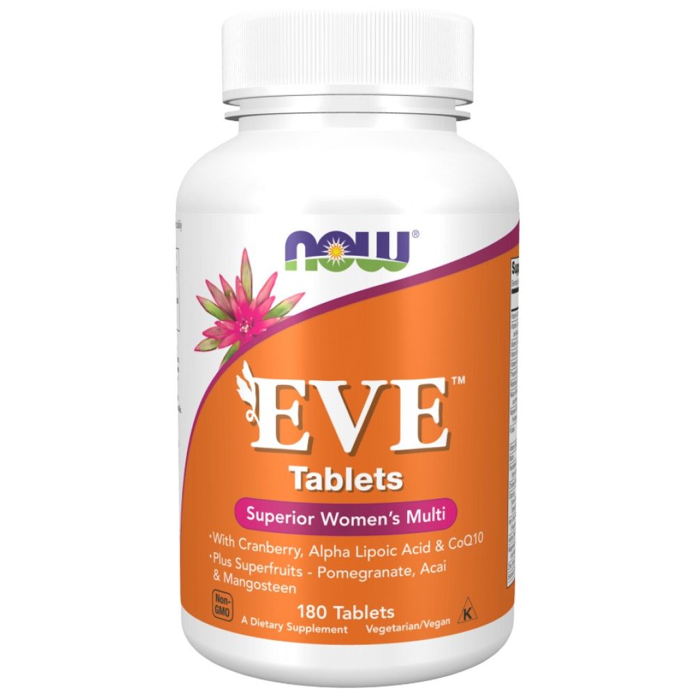 EVE Woman's Multi - 90 capsule de gel