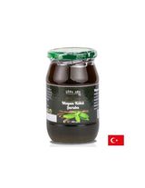Sirop de lemn dulce - pentru gaze și arsuri la stomac, 380 ml