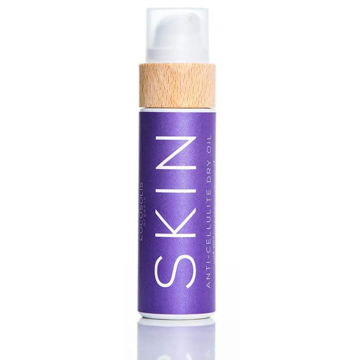 Ulei uscat anticelulitic Cocosolis Skin 110ml