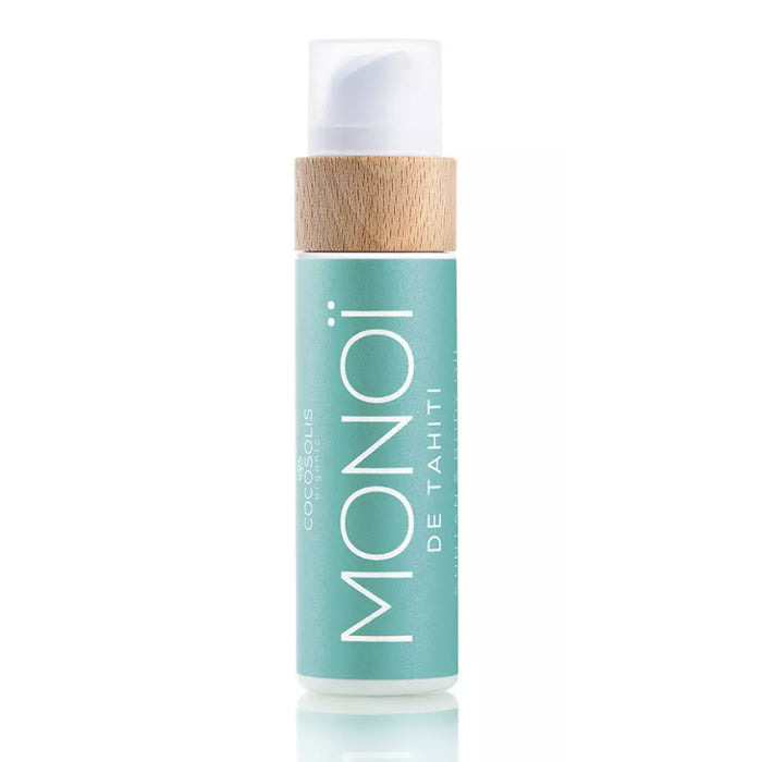Cocosolis Monoi Bronz și Ulei de corp 110 ml