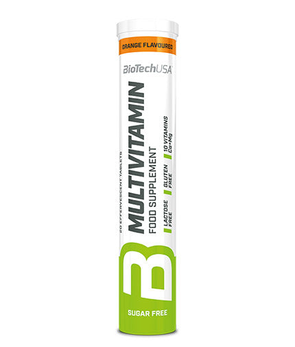 Multivitamine / 20 Tablete Efervescente