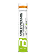 Multivitamine / 20 Tablete Efervescente