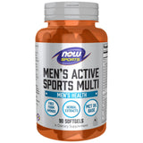 Men's Active Sports Multi - 90 capsule de gel