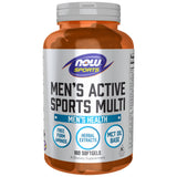Sporturi active pentru bărbați multi - 180 de capsule de gel
