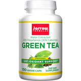 Ceai verde 500 mg - 100 capsule