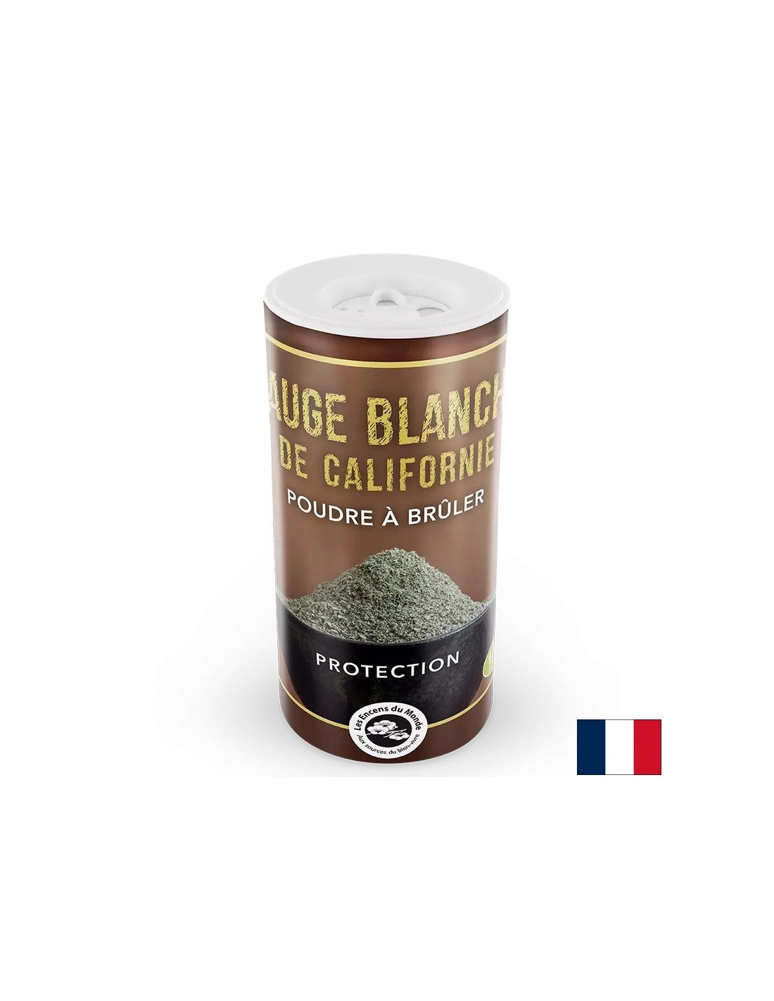 Salvie californiană (pentru ardere), 40 g pulbere