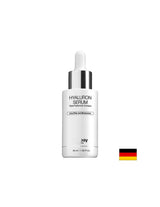 Ser facial cu acid hialuronic, 40 ml