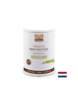 Proteine ​​din orez, 400 g pulbere